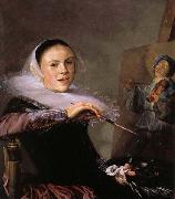 Judith leyster Judith leyster china oil painting reproduction